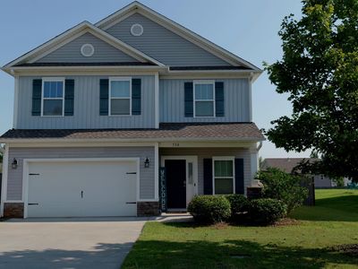 736 Stilmore Dr