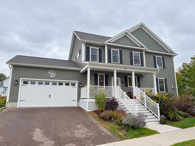 313 North Jefferson Road