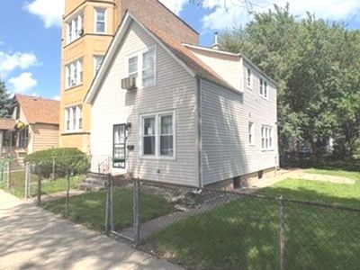 7837 S Dobson Ave