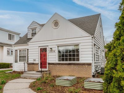 2320 North 68th STREET
