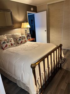 24303 Woolsey Canyon Rd Space 45