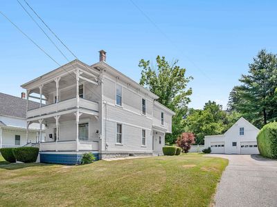 55 Maple Avenue