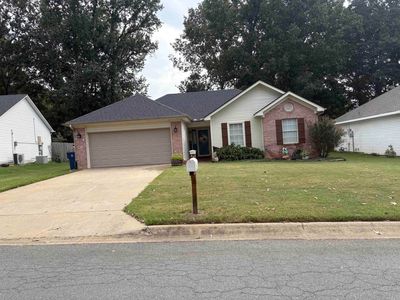 Property at (Undisclosed Address), Cabot, AR