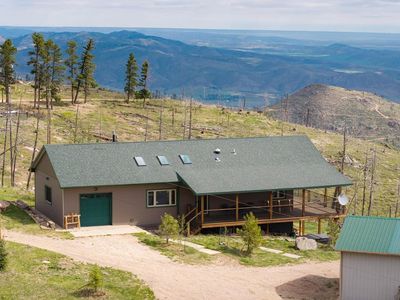 1291 Little Whale Rd