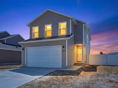Property at 3537 N Finch Ln #206, Eagle Mountain, UT