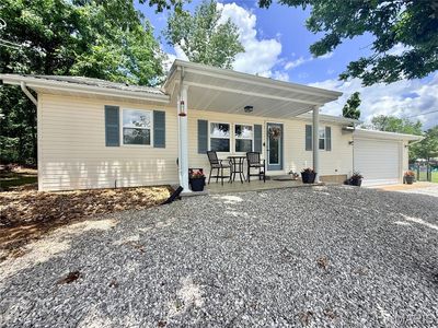 3023 Port Perry Dr