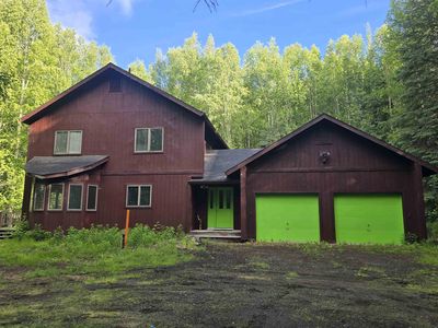 822 Esro Rd