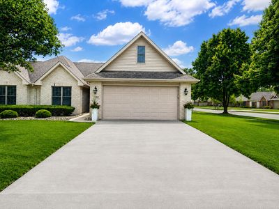 Property at 1081 Wildwood Ln, Schererville, IN