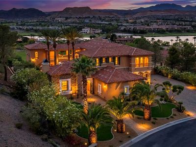 7 Costa Del Sol Ct