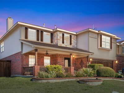 2432 Glenhaven Dr
