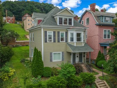 Property at 568 Orchard Ave, Bellevue, PA