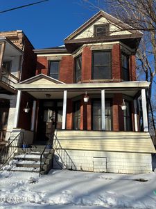 1609 Highland Avenue