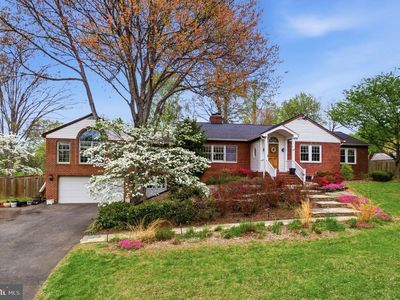 4637 Randolph Dr