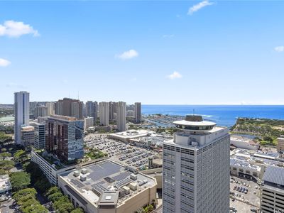 1390 Kapiolani Blvd #3407