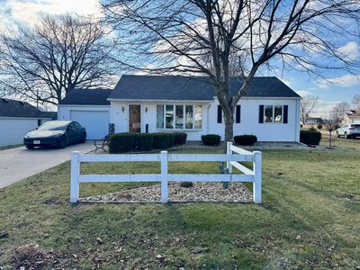 Property at 113 W 3rd St, Wyanet, IL