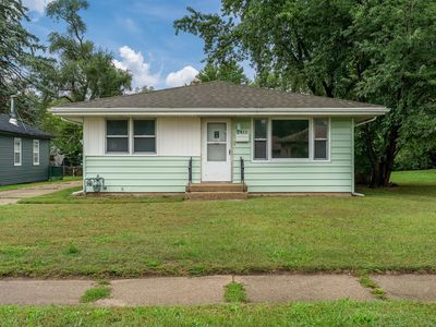2411 Barton Blvd
