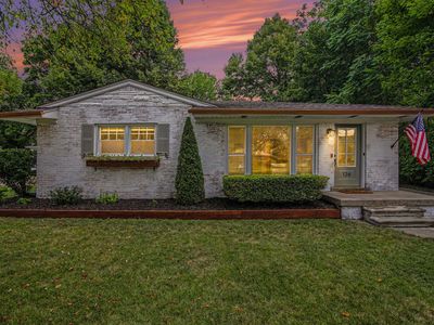 126 Pleasant Ridge Dr