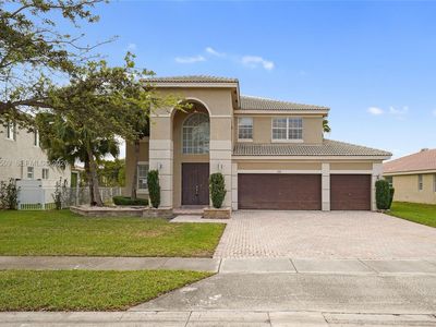 850 NW 168th Ave