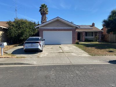 505 Crested Drive