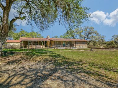 5421 Purgatory Rd