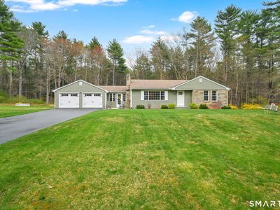 91 Old Monson Road
