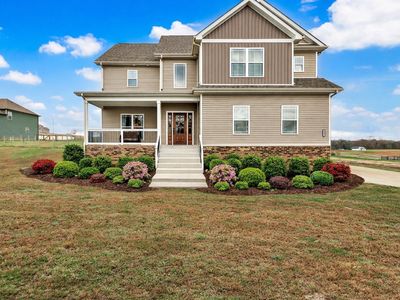 4032 Chapel Hill Rd