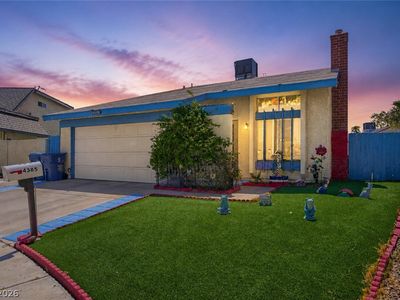 4385 Sunnyview Ct