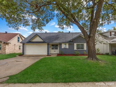 2808 Live Oak Dr