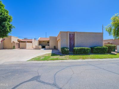 440 LEISURE WORLD --