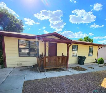 Property at 1106 Burke Dr, Gallup, NM