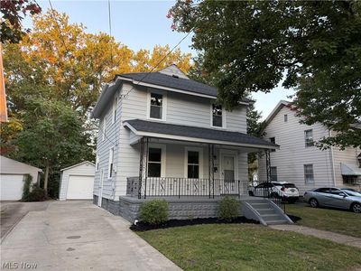 409 The Brooklands Ave