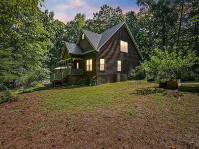 240 McGregor Woods Rd