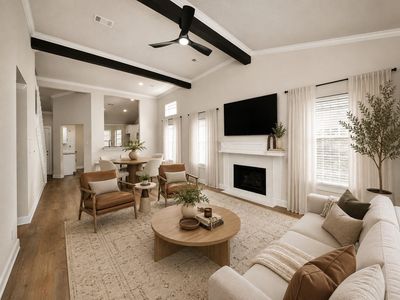 1407 Plumwood Dr