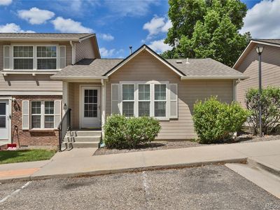 Property at 1513 S Ouray Circle #A, Aurora, CO