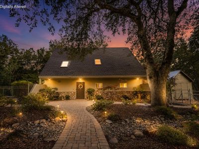 15745 Montgomery Ranch Rd