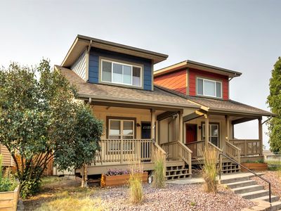 Property at 2233 Mount Ave #A, Missoula, MT