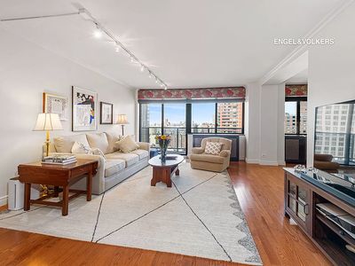 245 E 93rd St APT 27E