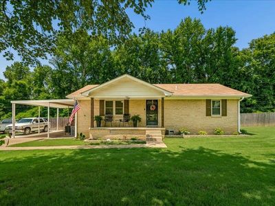 Property at 143 Webb St, Atoka, TN