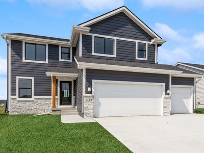 1112 Deer Ridge Dr NW