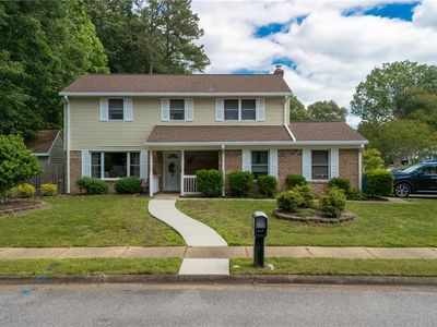 Property at 1768 Olympic Dr, Virginia Beach, VA