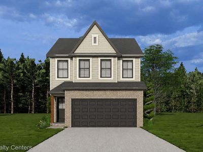 Property at 25026 Reeck Rd, Woodhaven, MI