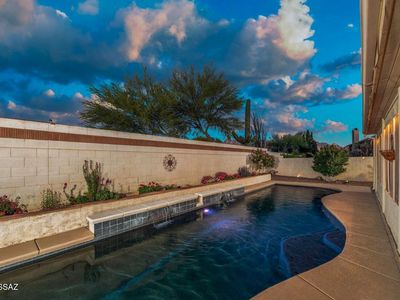 Property at 12450 N Copper Queen Way, Oro Valley, AZ