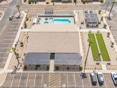 437 E Germann Rd #98