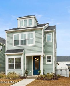 2707 Switchgrass Dr