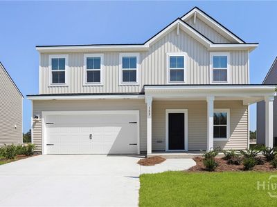 189 Kingswood Circle