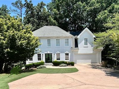 8525 Anchor On Lanier Ct