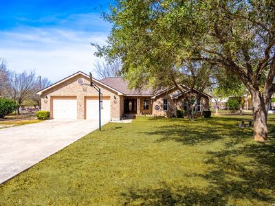 248 Hunters Dawn Dr