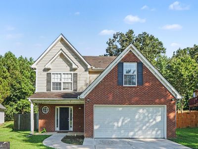 Property at 3540 Imperial Hill Dr SW, Snellville, GA