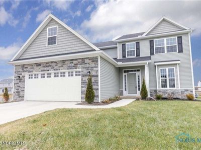 2640 Cross Ridge Way