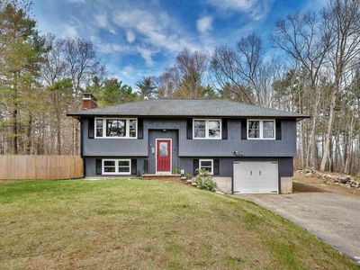 76 Harriman Hill Road